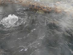 -春晖园度假酒店温泉