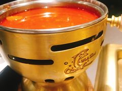 -小天鹅戴斯酒店鲸鲨百汇创作料理