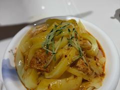 -马白开来特色羊排揪片子  (总店)