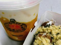 -咕噜咕噜·章鱼小丸子(西湖路店)