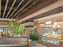 -汉丽斯巴西烤肉自助(市南店)