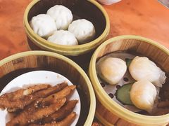 -杨记杏仁茶(椰园店)