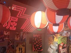 -白石的深夜食堂(济南万象城店)
