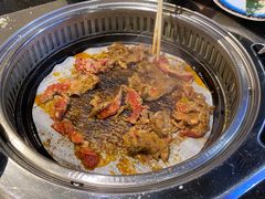 -九坤韩式烤肉(建发阅彩城店)
