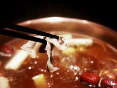 -荣记火锅(青悦城店)