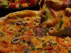 -JINNS锦时 steak&pizza(浸信会礼拜堂旧址店)