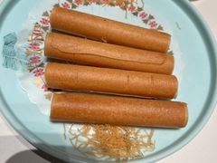 -新兴·金羊座·粤菜点心(乐峰店)