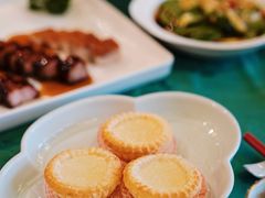 -誉八仙粤菜(万象天地店)