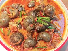 -老闵田螺馆·南昌市井菜·特色小吃(总店)