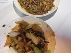-小锅饭豆腐馆(重工北街普罗旺斯店)