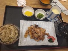 -八间(合生汇店)