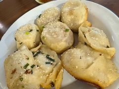 -舒蔡记生煎菜饭(云南中路店)