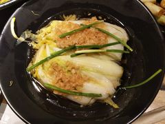 -金牌外婆家(苏州中心店)