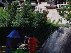 -草庵摩尼教遗址公园