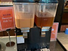 -广州天河希尔顿酒店