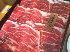 -牛匠和牛寿喜锅(西安总店)