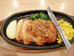 -萨莉亚意式餐厅(石鼓路店)