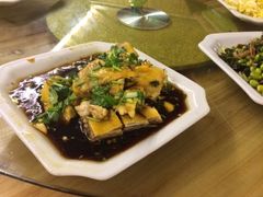 -云河农家乐饭店(福禄缘树山店)