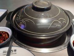 -同仁四季椰子鸡(无锡滨湖万象汇店)