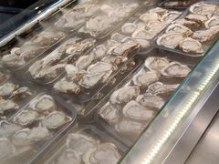 -蚝英雄鲜蚝自助专门店(长楹天街直营店)