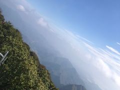-狼牙山风景区