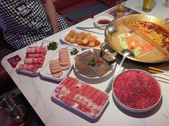-小龙坎火锅(IFS HOT店)