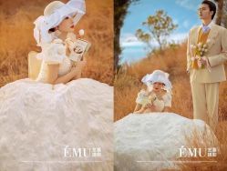 -EMU艺慕摄影(扬中店)