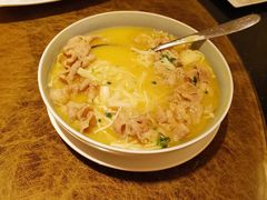 -铭轩中餐厅·海南菜·粤菜(亚龙湾瑞吉店)