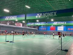 -Gsports全民运动健康中心