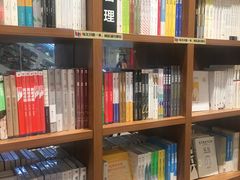 店内环境-百新书局(尚悦湾店)