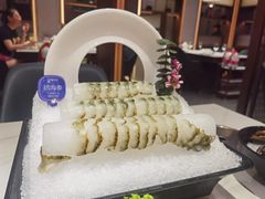 -海月轩海鲜豆捞(紫金塔店)