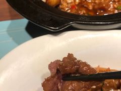 -大树餐厅(益田假日店)