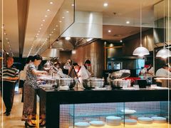 -上海西藏大厦万怡酒店