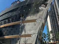 -上海新锦江大酒店