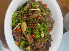 -江西风味土菜馆(祁连山南路店)