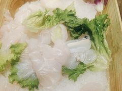 -享遇.锅姥姥牛排海鲜自助(小寨店)