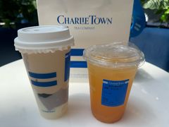 -CHARLIETOWN红茶公司(南京万象天地店)