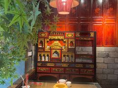 -老客家·客家菜(万达店)