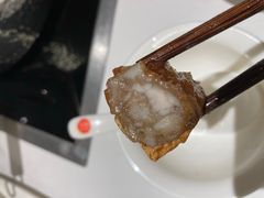 -牛焱·贵州黄牛肉火锅(城西银泰店)