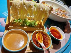 -醉长安(钟楼旗舰店)