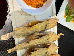 -慢鼓海鲜小馆Mangoo Bistro(交子大道店)