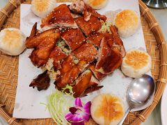 -顺德人家食府(黄金广场店)