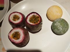 -加餐海鲜自助(宝龙一城店)