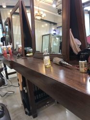 -5M HAIR SALON