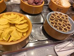 -喜家自助小火锅(乐客城店)