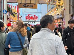 -心斋桥