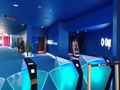 -SFC上影影城(港汇永华IMAX激光店)
