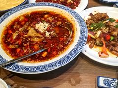 -百花深处·老北京风味菜
