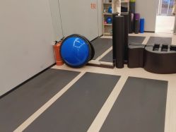 -兰瑜伽·普拉提