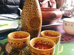 梅子酒-小厨子私房菜·云南美食店